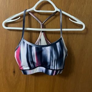 Lululemon flow y bra